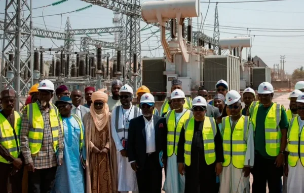 Kano Grid Gains 544MW Capacity as Nigeria Opens Four Substations