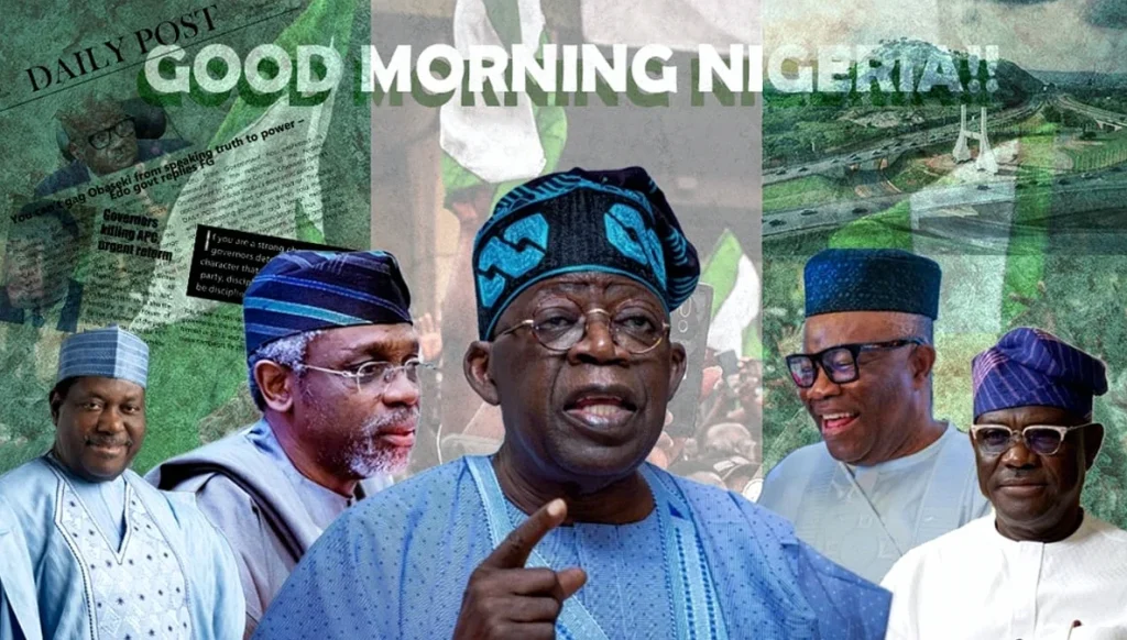 Nigeria News Roundup: Elections, Security and Health Updates