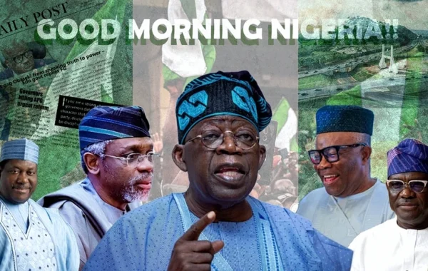 Nigeria News Roundup: Elections, Security and Health Updates