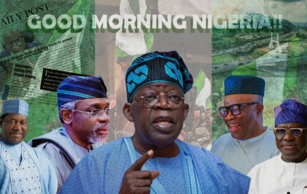 Nigeria’s Top Political, Economic and Security Developments