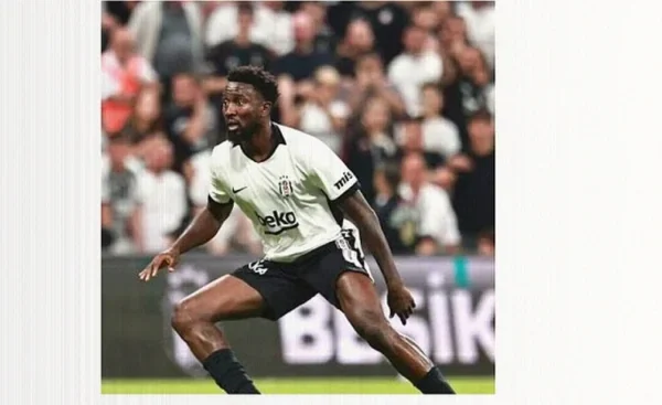 Ndidi, Arokodare Ready for Key UEFA Club Ties