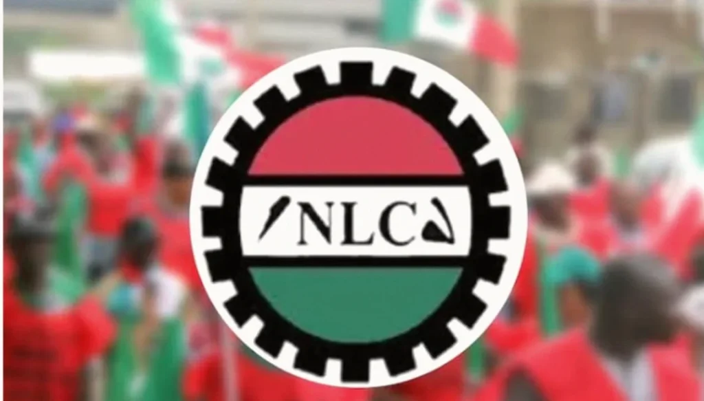 Nigeria Labour Congress Sets Oct. 27 Deadline, Threatens Nationwide Strike