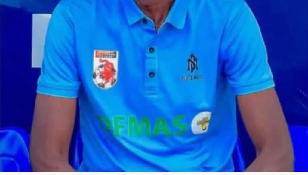 Eko United Appoint Oladunni Oyekale Ahead of NNL Debut