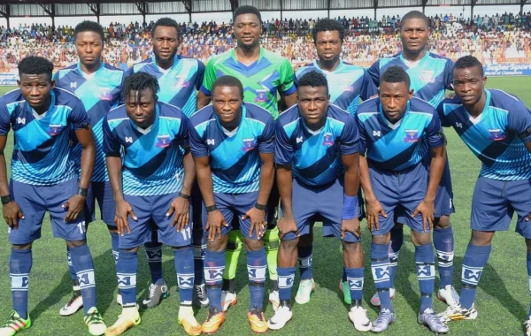Lobi Stars Secure McCarthy Stadium for 2026-27 NNL Home Games