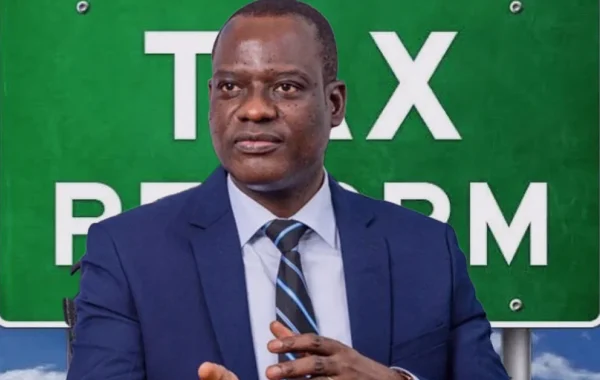 Oyedele Says NNPCL’s N1,350 Petrol Price Is a Commercial Discount