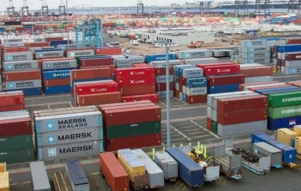 Lagos Ports Set to Receive 15 Vessels With Fuel, Food and Cargo