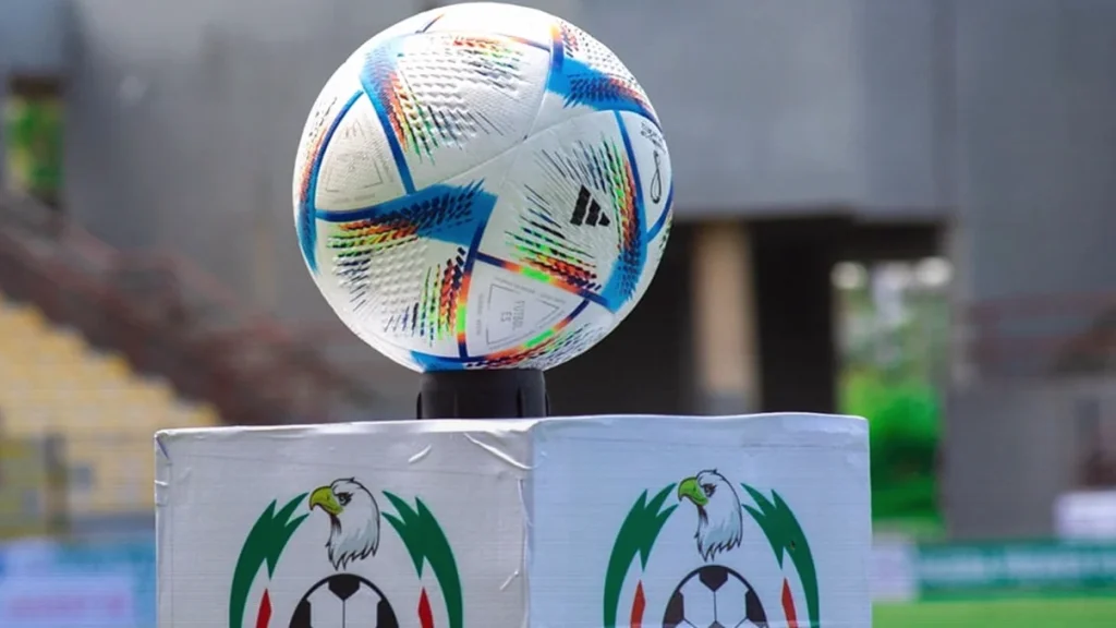 NPFL Sanctions Abia Warriors, Katsina United Over Security and Misconduct