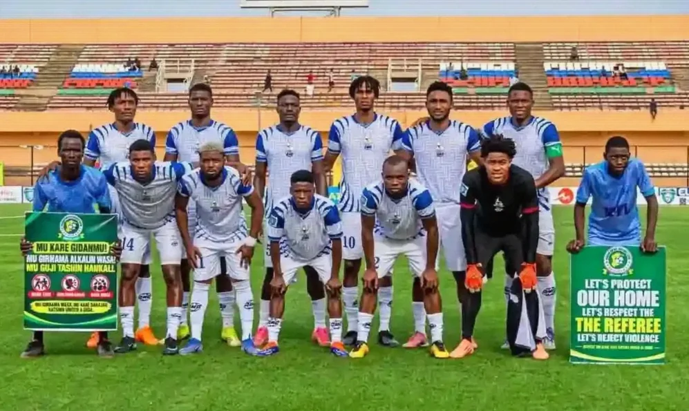 NPFL Matchday 8: Rangers Defend Lead as Rivers United Chase Top Spot