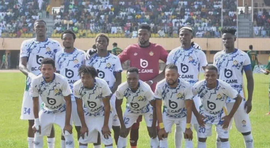 Sulaiman Hails Kwara United Progress After Barau FC Stalemate