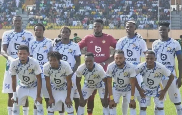 Sulaiman Hails Kwara United Progress After Barau FC Stalemate