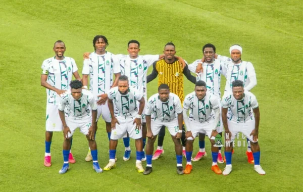 Nasarawa United Rise to Sixth After Convincing Win at Inter Lagos