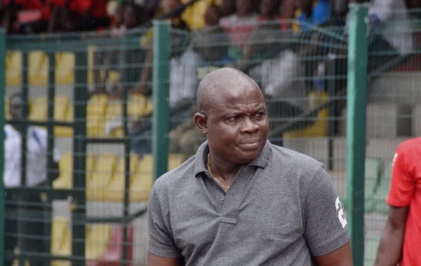 Ogunbote Warns Plateau United Against Complacency Facing Sporting Lagos