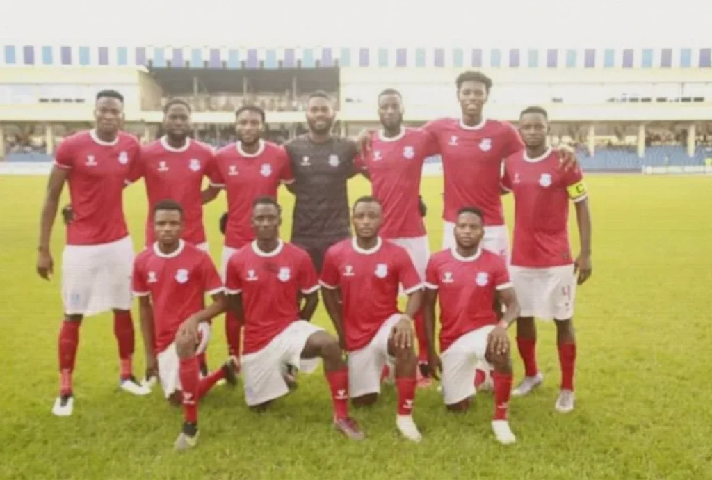 Ranchers Bees Sack Usman Abdallah After Poor Run