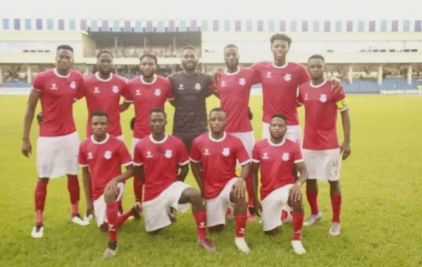 Ranchers Bees Sack Usman Abdallah After Poor Run