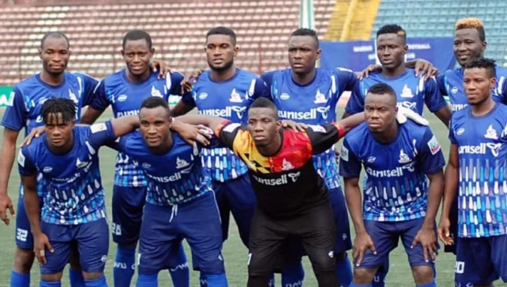 Rivers United, Rangers Face Crucial NPFL Title Race Test