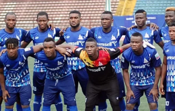 Rivers United, Rangers Face Crucial NPFL Title Race Test