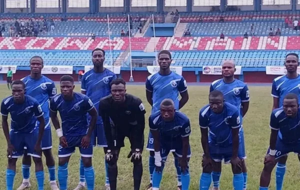 Warri Wolves Hit With Fine, Points Deduction After Crowd Trouble