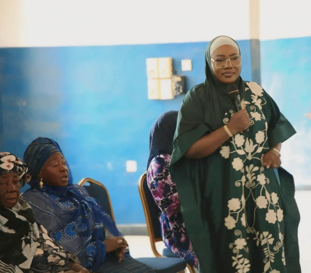 Ogun Muslim Group Backs PDP’s Adebutu-Kolapo Ticket for 2027