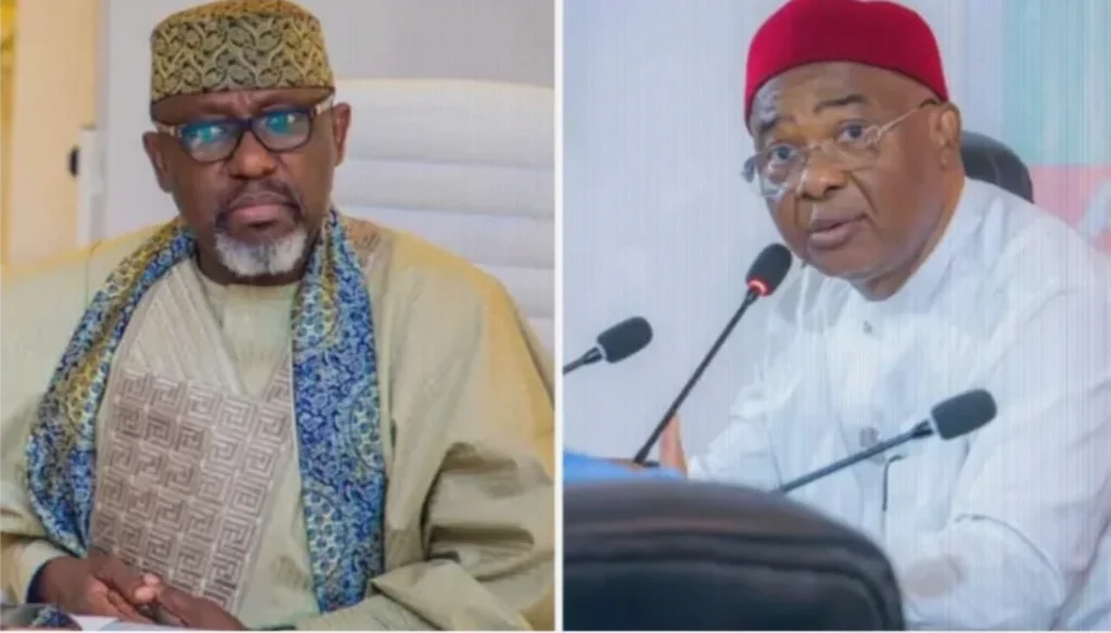 Lawyer Questions Court Authority in Okorocha’s Imo West APC Candidacy Ruling
