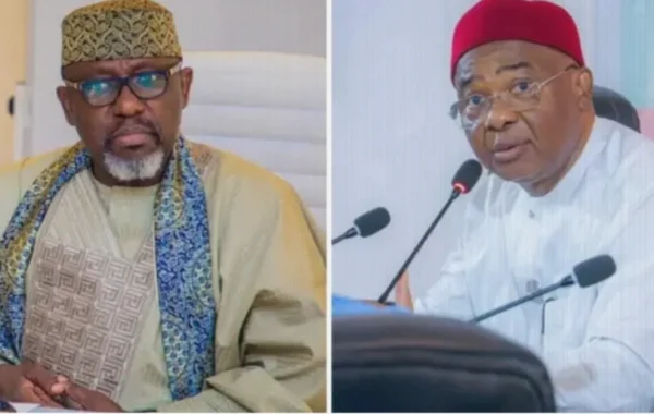 Lawyer Questions Court Authority in Okorocha’s Imo West APC Candidacy Ruling