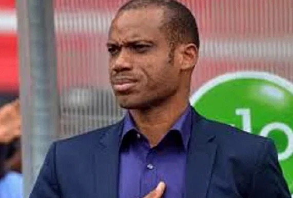 Oliseh Warns Super Eagles Against Italy-Style World Cup Decline