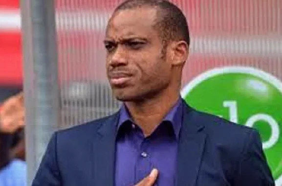 Oliseh Urges NFF to Give Chelle Full Control of Super Eagles