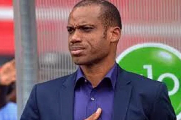 Oliseh Urges NFF to Give Chelle Full Control of Super Eagles