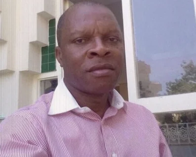 Lagos SWAN Names Omorodion to Head Three-Month Caretaker Panel