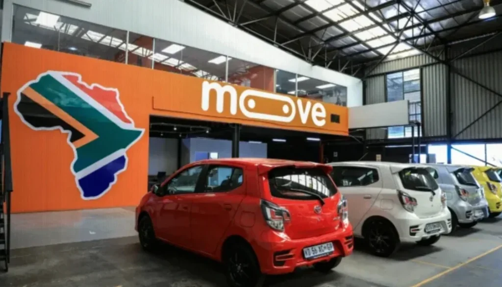 Moove to Shut Down Nigeria Operations Six Years After Launch