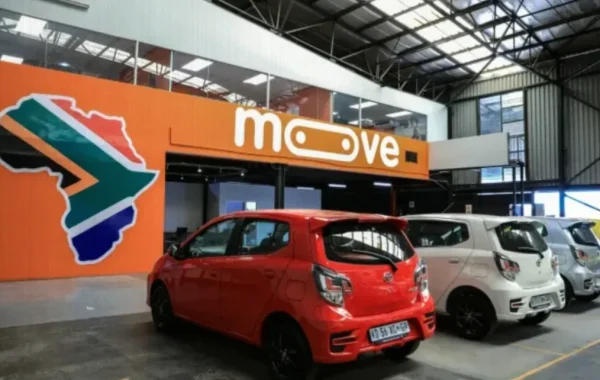 Moove to Shut Down Nigeria Operations Six Years After Launch