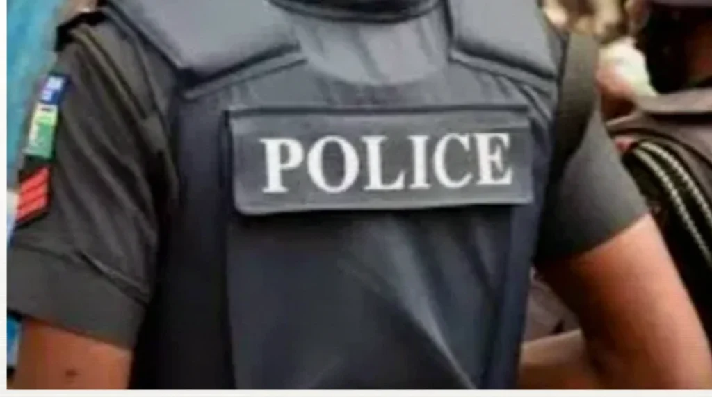 Oyo Police Rescue Kidnapped Teen, Kill Suspect in Gunfight