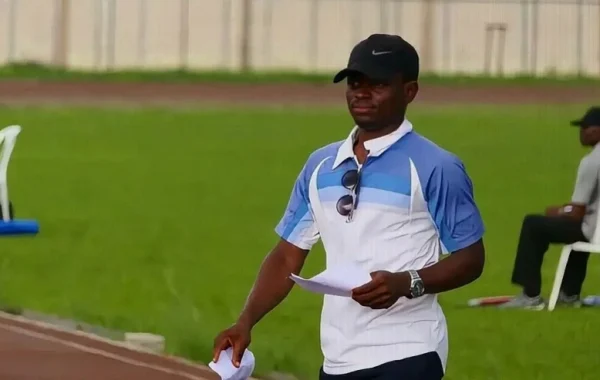 Felix Onoriode Named Chaperone for Athletic Heat Anniversary Meet