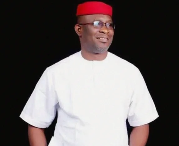 Onyeocha Applauds Ogwumike’s Role in Bringing BAL Court to Owerri
