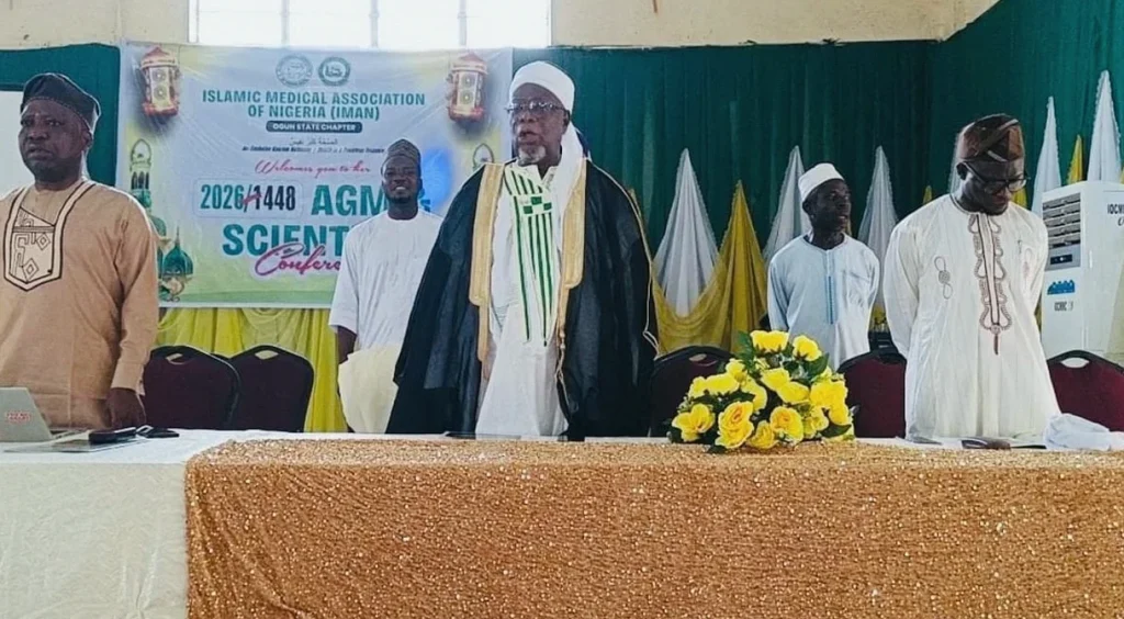 OOUTH CMAC Urges Faster Emergency Referrals to Cut Maternal Deaths