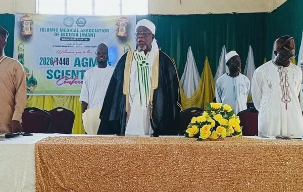 OOUTH CMAC Urges Faster Emergency Referrals to Cut Maternal Deaths