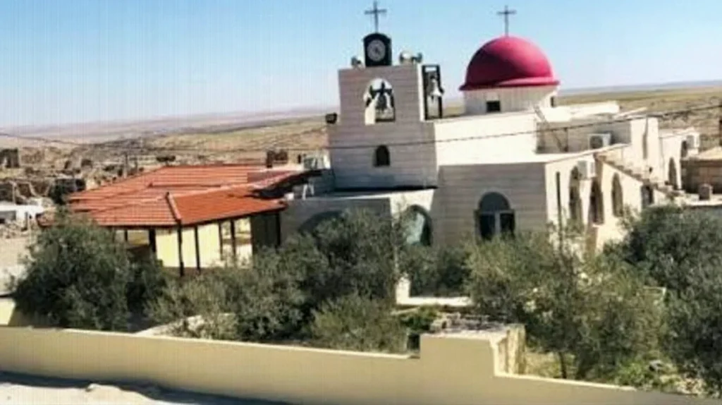 Orthodox Leaders Urge Protection After Attacks on Middle East Christians