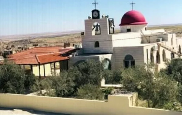 Orthodox Leaders Urge Protection After Attacks on Middle East Christians