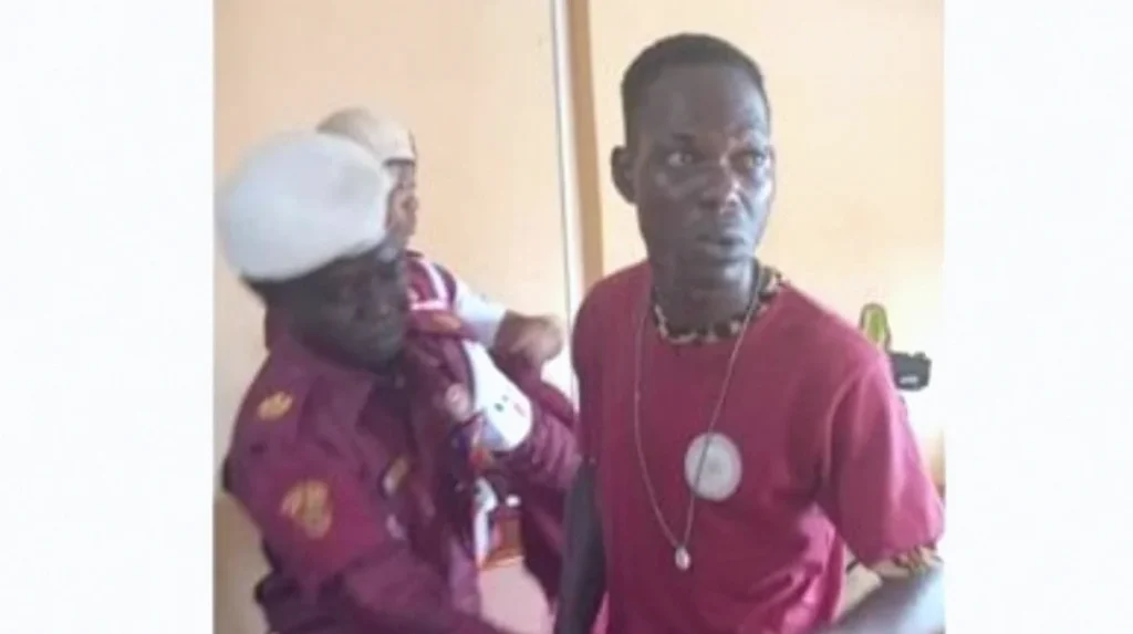 Osun Amotekun Fires Officer After Disciplinary Hearing