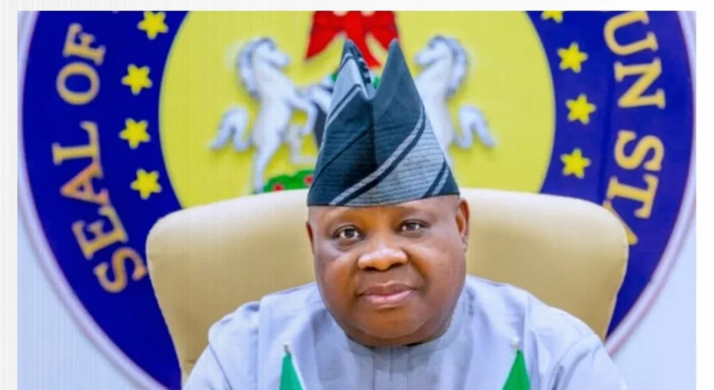 Osun High Court Halts Adeleke’s Move to Appoint Olojo of Ojo