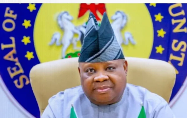 Osun High Court Halts Adeleke’s Move to Appoint Olojo of Ojo