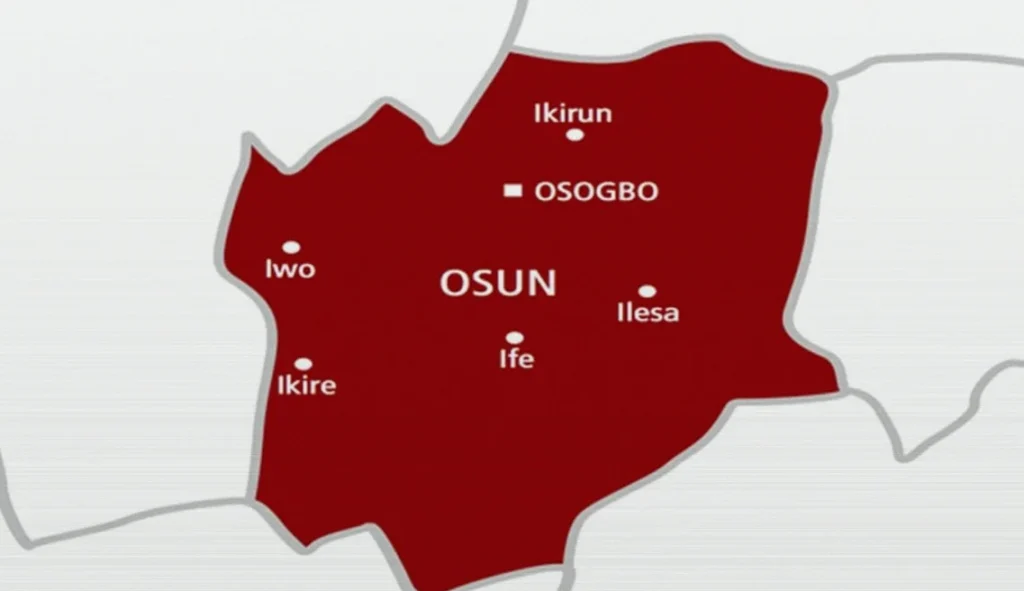 Osun Strengthens Flood Preparedness as Rains Persist