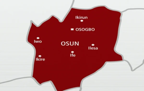 Osun Strengthens Flood Preparedness as Rains Persist