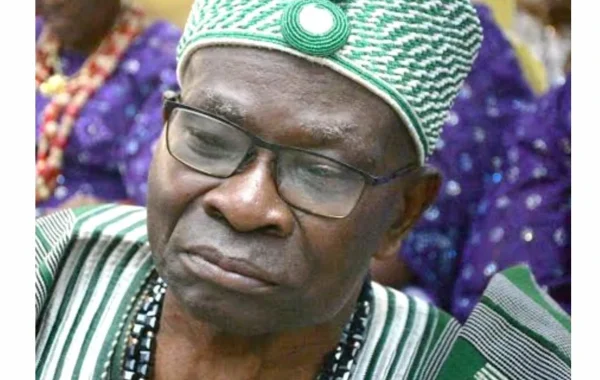 Imesi-Ile’s Owa-Ooye Oba Akinyemi Dies After 21-Year Reign