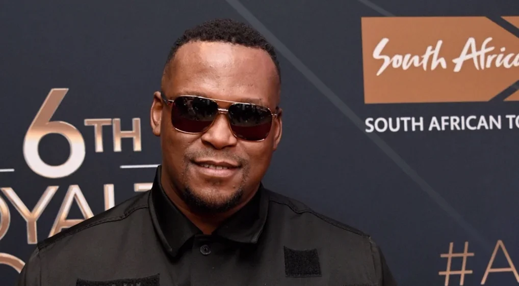 Mandla N Responds to Paradys Cancellation as SABC Pulls the Plug