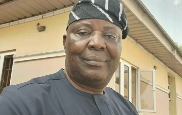 Oyo PDP Picks Aderoju as Gbolarumi’s Deputy for 2027 Governorship Race
