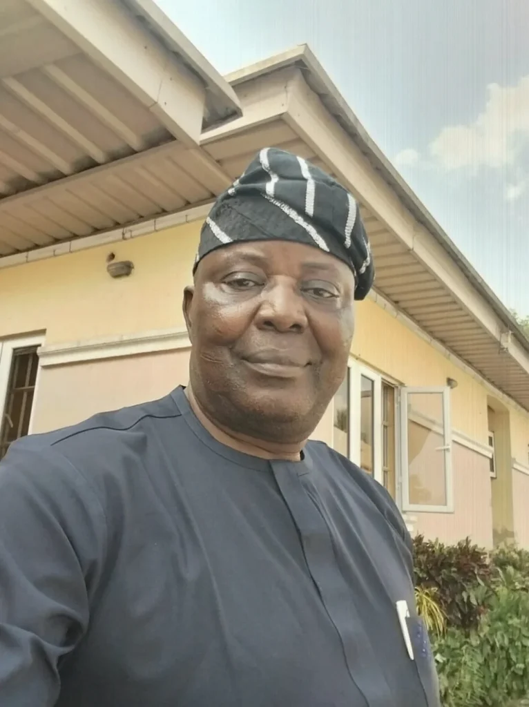 Oyo PDP Picks Aderoju as Gbolarumi’s Deputy for 2027 Governorship Race