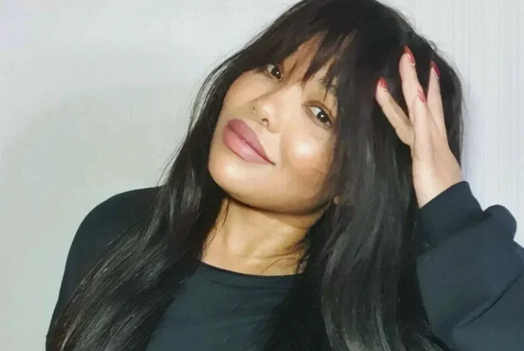 Pam Andrews Says Husband’s Split Could Challenge Their Open Marriage