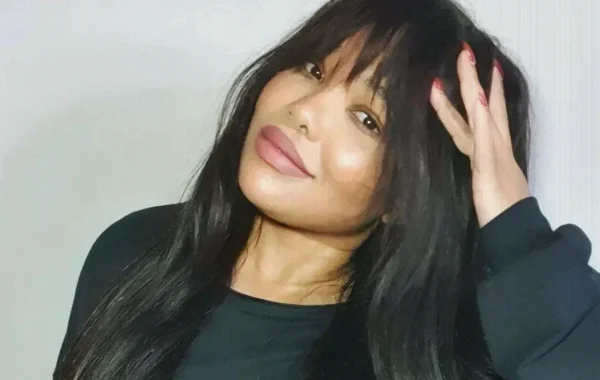 Pam Andrews Says Husband’s Split Could Challenge Their Open Marriage