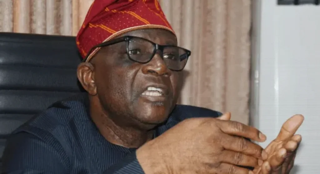 Onanuga Accuses Peter Obi of Hypocrisy Over Panama Papers