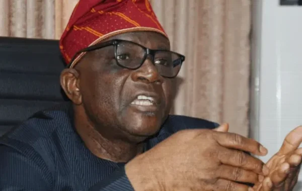 Onanuga Accuses Peter Obi of Hypocrisy Over Panama Papers
